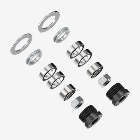 FAVERO ELECTRONICS Replacement Set For Assioma